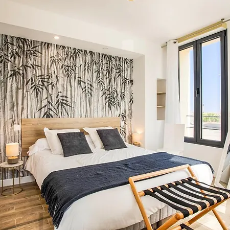 Appartement Grand Confort Bord De Mer Rez-De-Chaussee Residence La Vague Houlgate Exterior photo
